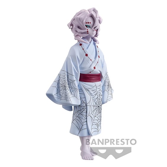 Колекційна фігурка Banpresto: Demon Slayer: Demon Series: Rui, (177428) 3