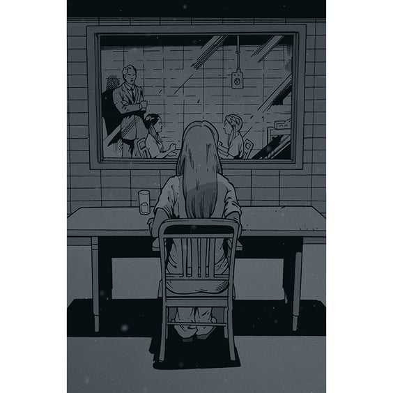 Комікс Stranger Things. Шоста. Книга 2, (177933) 2