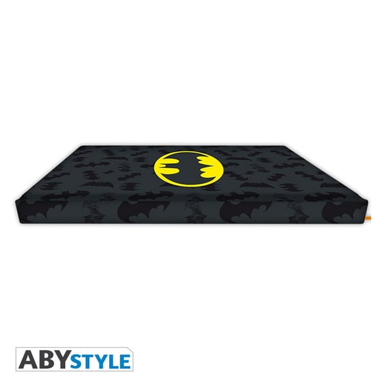 Блокнот ABYstyle: DC: Batman: Logo , (1786) 4