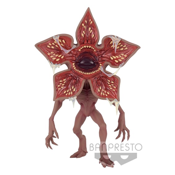 Колекційна фігурка Banpresto: Q Posket: Stranger Things: Demogorgon, (178890)