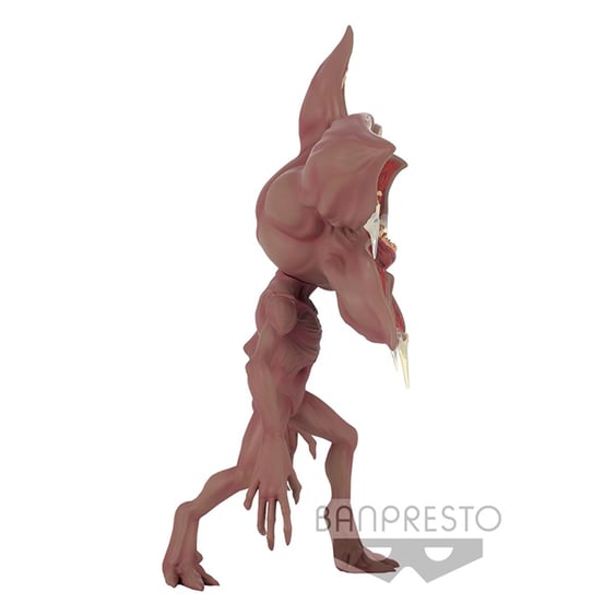 Колекційна фігурка Banpresto: Q Posket: Stranger Things: Demogorgon, (178890) 4
