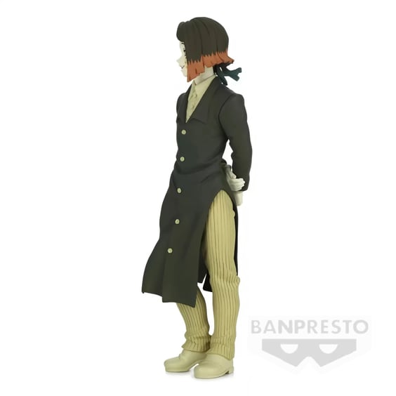 Колекційна фігурка Banpresto: Demon Slayer: Enmu (Sepia Color), (179705) 2