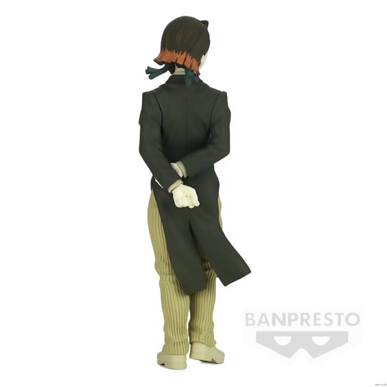 Колекційна фігурка Banpresto: Demon Slayer: Enmu (Sepia Color), (179705) 4