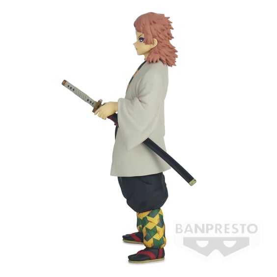 Колекційна фігурка Banpresto: Demon Slayer: Sabito, (180916) 2