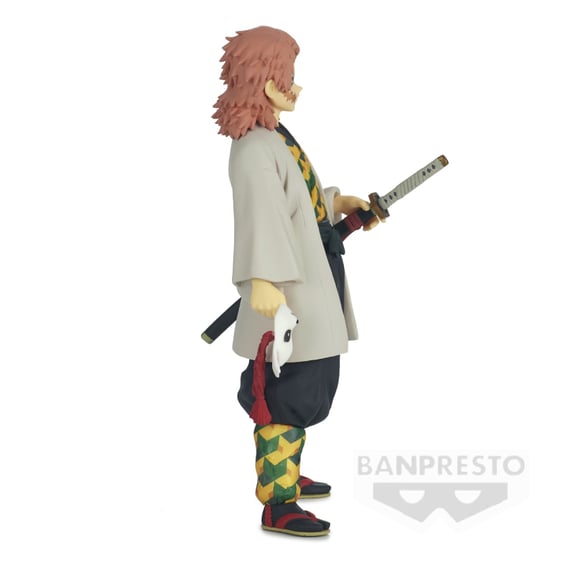 Колекційна фігурка Banpresto: Demon Slayer: Sabito, (180916) 3