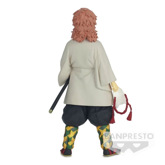 Колекційна фігурка Banpresto: Demon Slayer: Sabito, (180916) 4