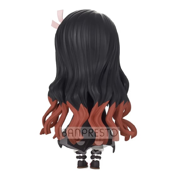 Колекційна фігурка Banpresto: Q Posket: Demon Slayer: Nezuko Kamado, (181999) 3