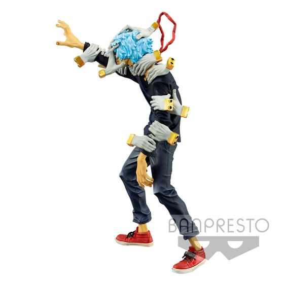 Колекційна фігурка Banpresto: Chronicle: My Hero Academia: Tomura Shigaraki, (182606) 3