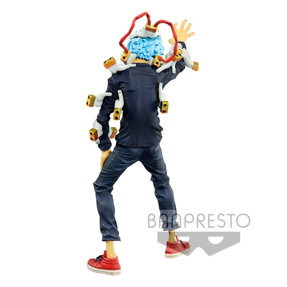 Колекційна фігурка Banpresto: Chronicle: My Hero Academia: Tomura Shigaraki, (182606) 2