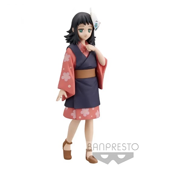 Колекційна фігурка Banpresto: Demon Slayer: Makomo, (183108)