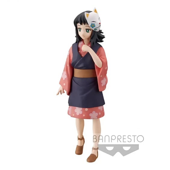 Колекційна фігурка Banpresto: Demon Slayer: Makomo, (183108) 2