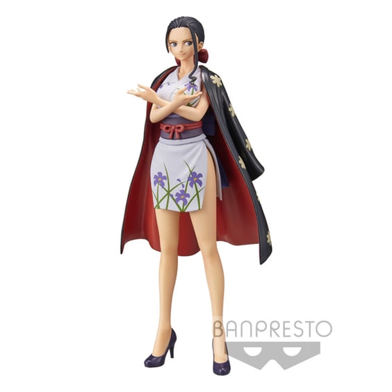 Колекційна фігурка Banpresto: DXF: One Piece: The Grandline Lady: Nico Robin, (184648) 4