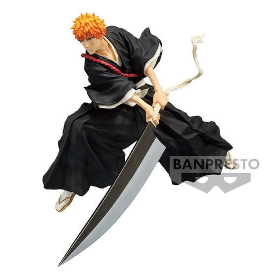 Колекційна фігурка Banpresto: Bleach: Ichigo Kurosaki, (187069)