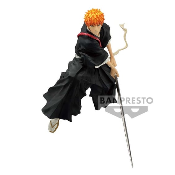 Колекційна фігурка Banpresto: Bleach: Ichigo Kurosaki, (187069) 2