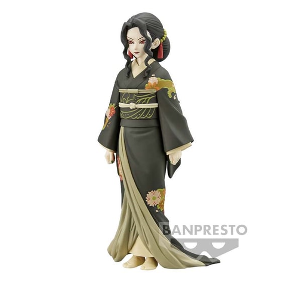 Колекційна фігурка Banpresto: Demon Slayer: Demon Series: Muzan Kibutsuji, (187175) 2