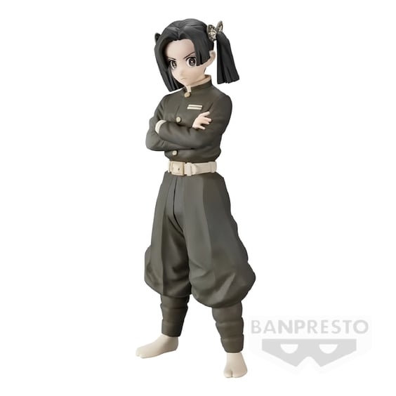 Коллекционная фигурка Banpresto: Demon Slayer: Aoi Kanzaki (Sepia Color), (189247) 2