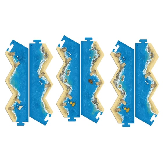 Настольная игра Rozum: Catan, (190198) 6