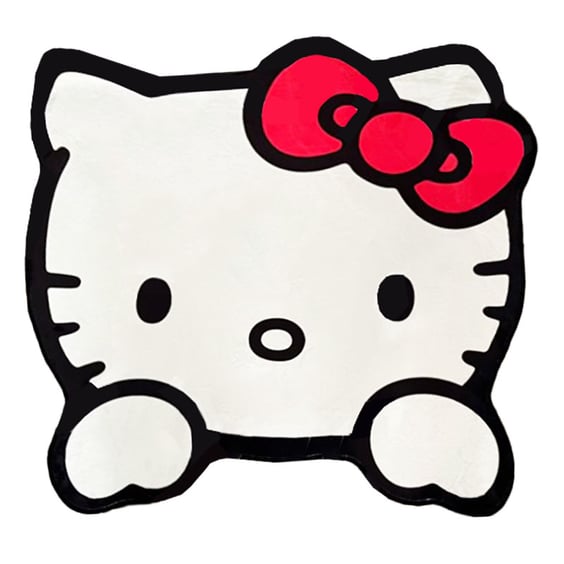Вхідний килимок Sanrio: Hello Kitty, (190209)