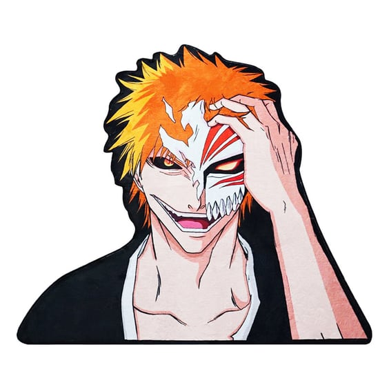 Вхідний килимок Bleach: Ichigo Kurosaki, (190214)