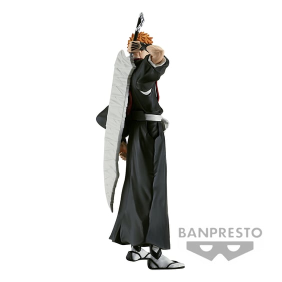 Колекційна фігурка Banpresto: Bleach: Solid and Souls: Ichigo Kurosaki, (190281) 2