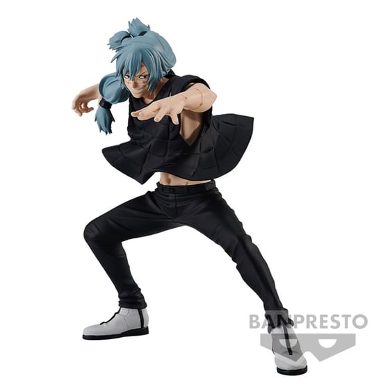 Колекційна фігурка Banpresto: Jujutsu Kaisen: Mahito, (190489)