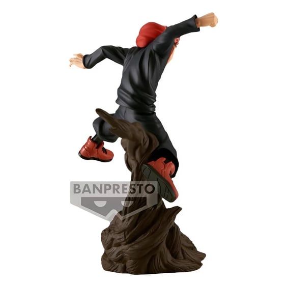 Колекційна фігурка Banpresto: Combination Battle: Jujutsu Kaisen: Yuji Itadori, (190496) 3