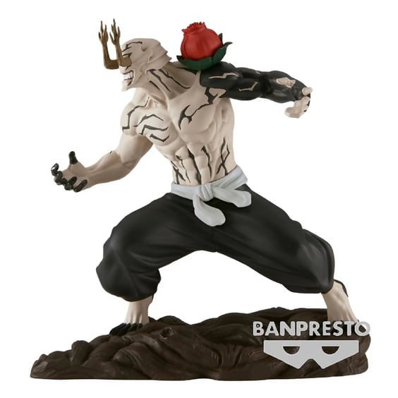 Колекційна фігурка Banpresto: Combination Battle: Jujutsu Kaisen: Hanami, (191608) 3
