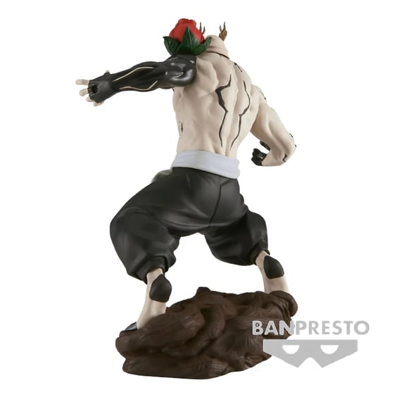Колекційна фігурка Banpresto: Combination Battle: Jujutsu Kaisen: Hanami, (191608) 4