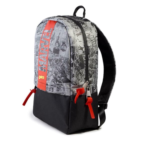 Рюкзак Difuzed: Marvel: Logo (AOP), (19374) 3