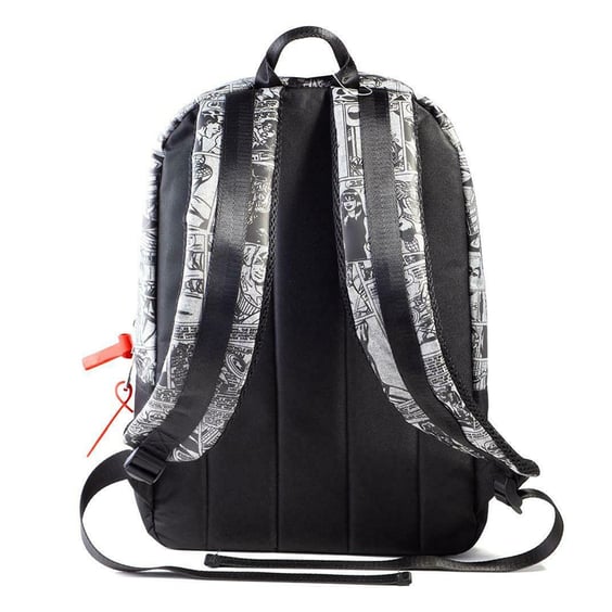 Рюкзак Difuzed: Marvel: Logo (AOP), (19374) 2