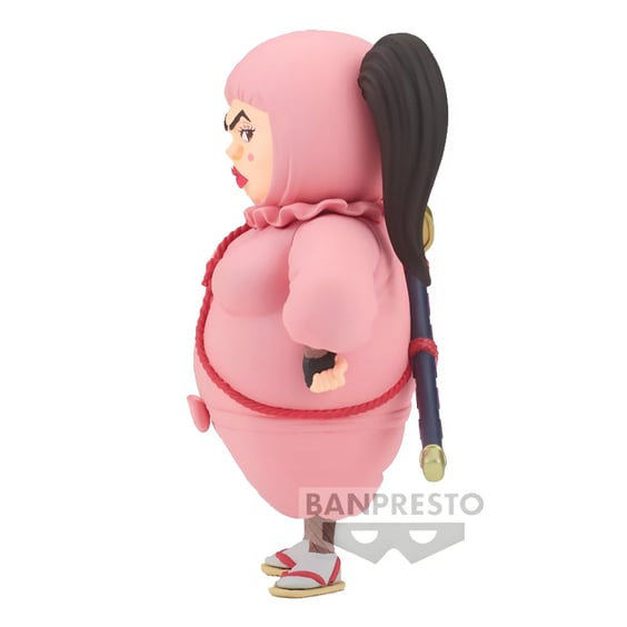 Коллекционная фигурка Banpresto: DXF: One Piece: The Grandline Lady: Wano Country: Shinobu, (193831) 2