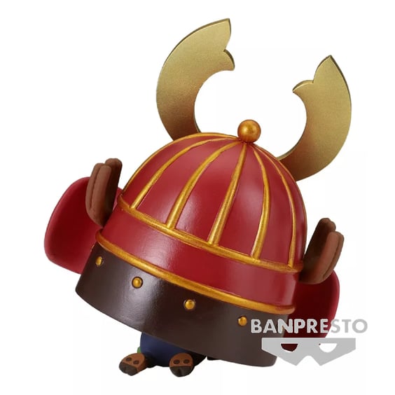 Колекційна фігурка Banpresto: DXF: One Piece: The Grandline Men: Wano Country: Tony Tony Chopper, (193855) 5