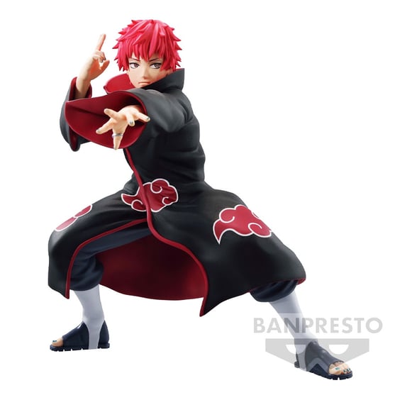 Колекційна фігурка Banpresto: Vibration Stars: Naruto: Sasori, (195521)