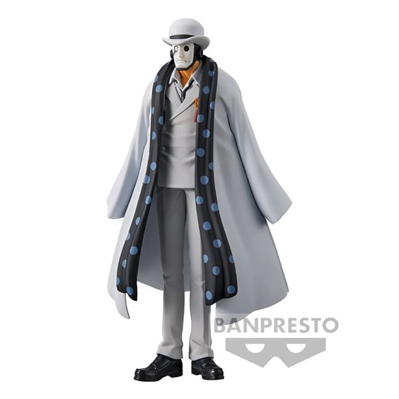 Колекційна фігурка Banpresto: DXF: One Piece: The Grandline Men: Wano Country: Guernika, (197204) 2
