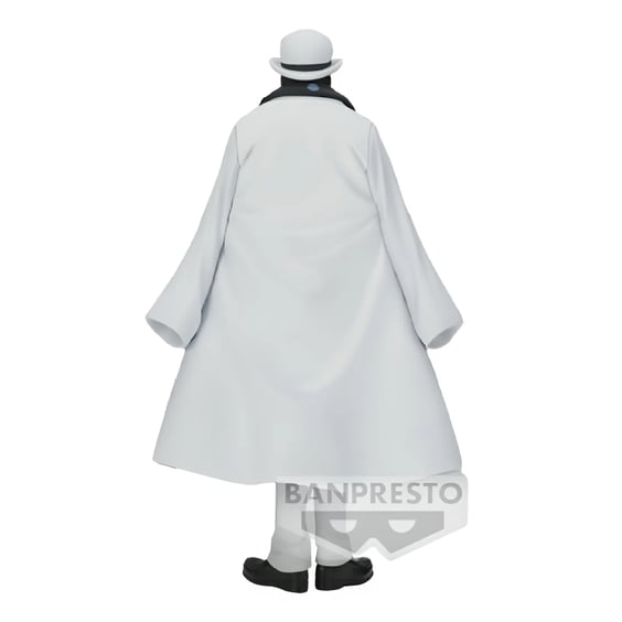 Колекційна фігурка Banpresto: DXF: One Piece: The Grandline Men: Wano Country: Guernika, (197204) 5