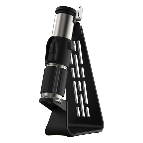 Інтерактивний cвітловий меч Hasbro: Star Wars: The Black Series: Force FX Elite: Yoda: Lightsaber (LED & Sound), (197276) 2