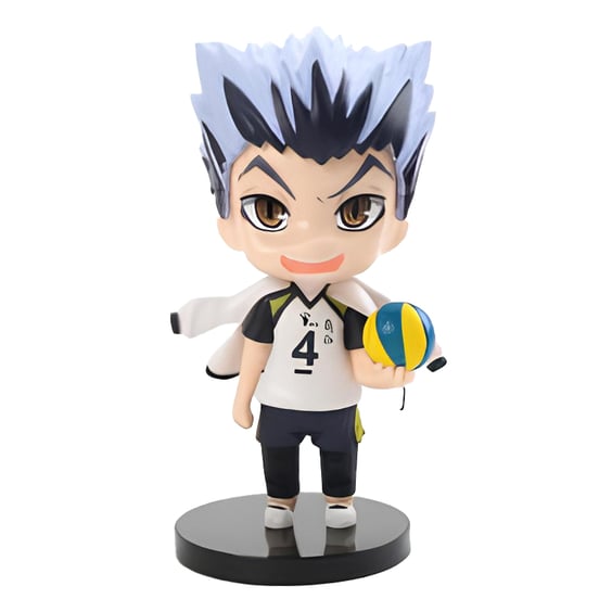 Фігурка Haikyuu!!: Kotaro Bokuto, (199542)