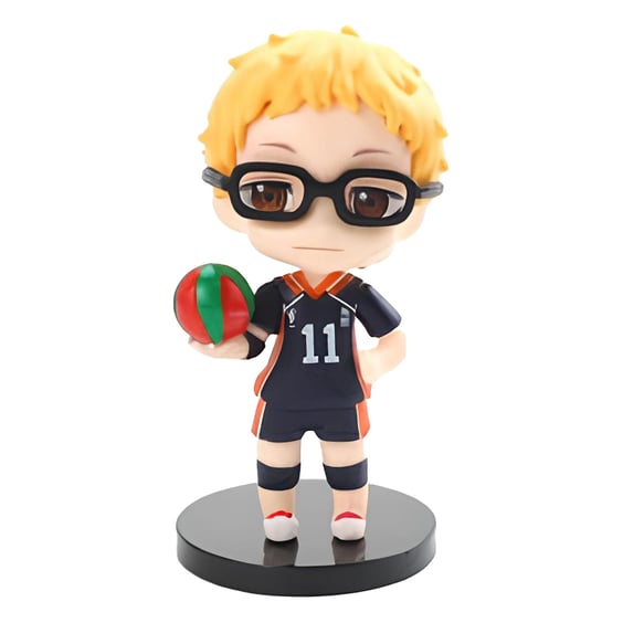 Фігурка Haikyuu!!: Kei Tsukishima, (199546)