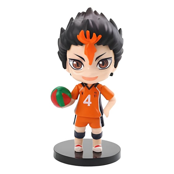 Фігурка Haikyuu!!: Yu Nishinoya, (199547)