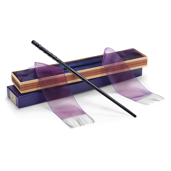 Чарівна паличка The Noble Collection: Wizarding World: Harry Potter: Ginny Weasley: Wand, (19960) 2