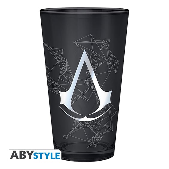 Келих ABYstyle: Assassin's Creed: Ezio Auditore, (19962) 2