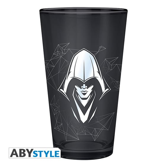 Келих ABYstyle: Assassin's Creed: Ezio Auditore, (19962) 3