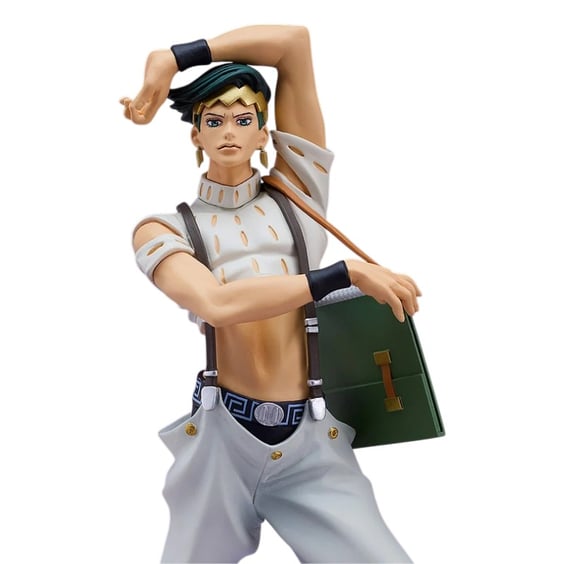 Коллекционная фигурка Good Smile: Pop Up Parade: JoJo's Bizarre Adventure: Rohan Kishibe, (199934) 3
