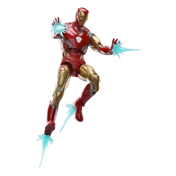 Фигурка Hasbro: Marvel: Legends: Iron Man (Mark LXXXV), (202161) 3