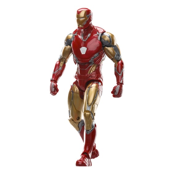 Фигурка Hasbro: Marvel: Legends: Iron Man (Mark LXXXV), (202161) 2