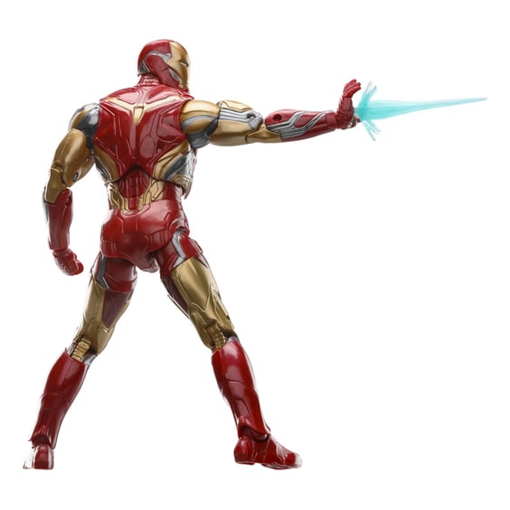 Фигурка Hasbro: Marvel: Legends: Iron Man (Mark LXXXV), (202161) 4