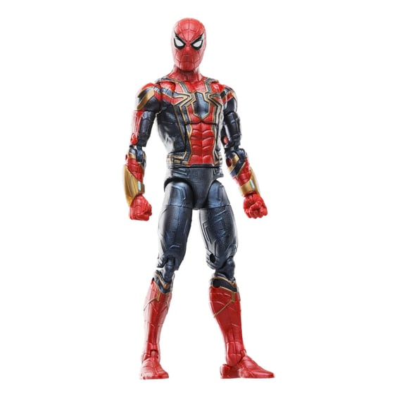 Фигурка Hasbro: Marvel: Legends: Iron Spider, (202185)