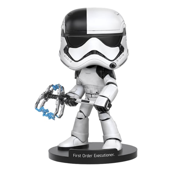 Фігурка Funko: Wobblers: Star Wars: The Last Jedi: First Order Executioner, (20227) 2