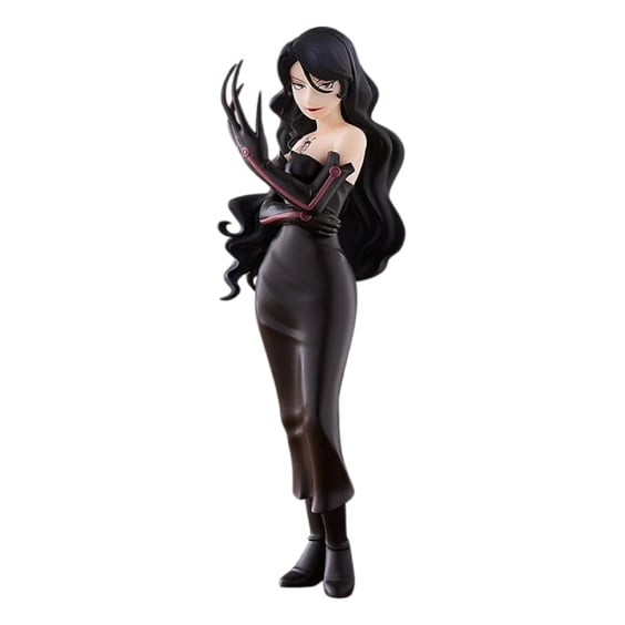 Колекційна фігурка Good Smile: Pop Up Parade: Fullmetal Alchemist: Brotherhood: Lust, (203631) 2