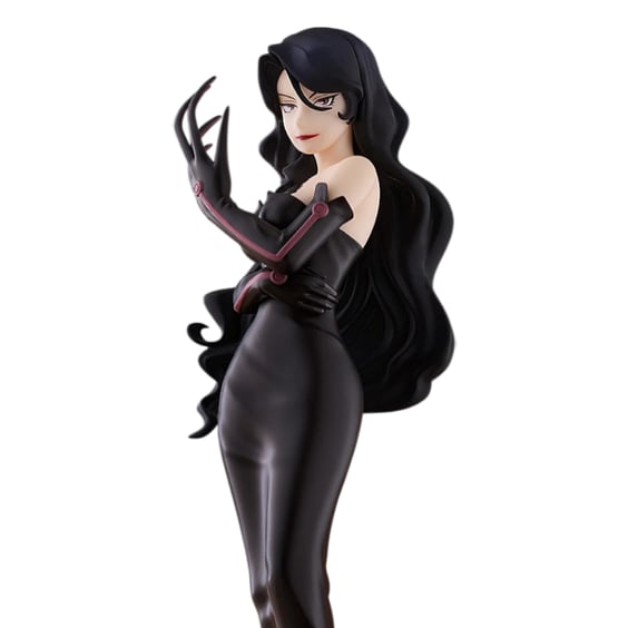 Колекційна фігурка Good Smile: Pop Up Parade: Fullmetal Alchemist: Brotherhood: Lust, (203631) 4